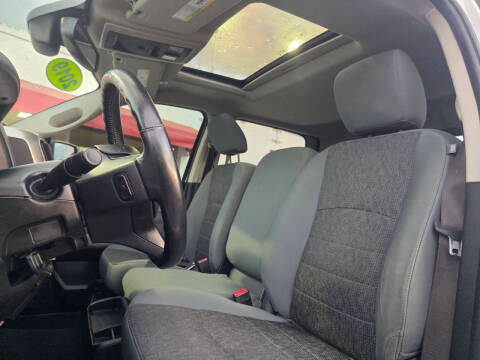 2019 RAM 1500 Classic