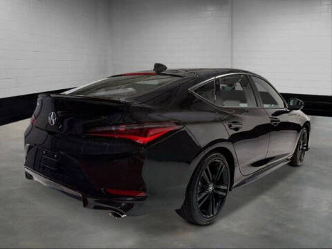 2026 Acura Integra w/A-SPEC