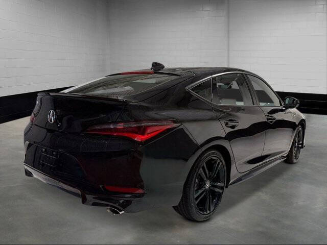 2026 Acura Integra w/A-SPEC