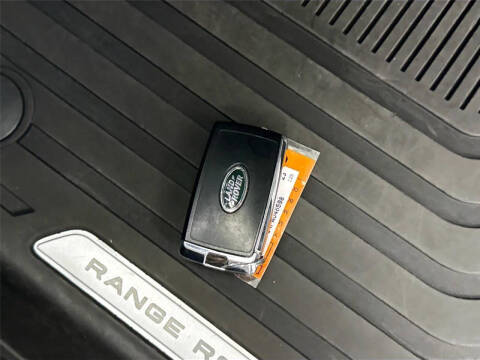 2023 Land Rover Range Rover P400 SE