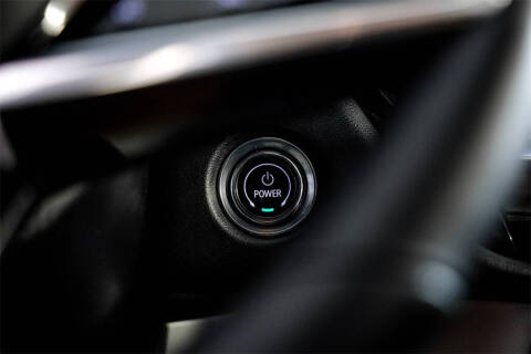 2024 Cadillac LYRIQ Luxury 1