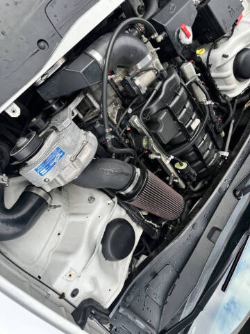 2015 Dodge Charger R/T