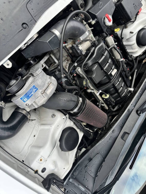 2015 Dodge Charger R/T