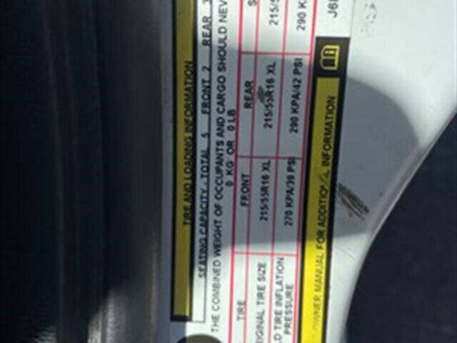 2018 RAM ProMaster City Tradesman SLT