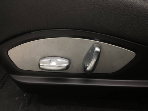 2013 Porsche Panamera S