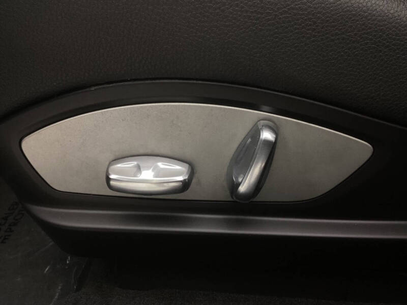 2013 Porsche Panamera S