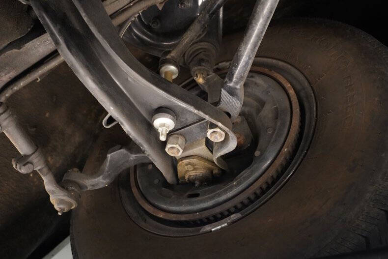 1963 Ford Thunderbird