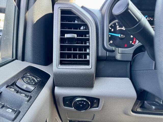 2022 Ford F-250 Super Duty