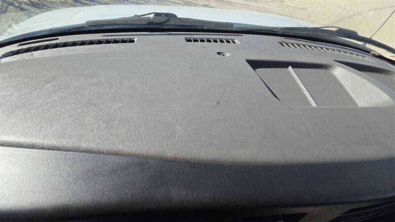 2023 Chevrolet Express LS 3500