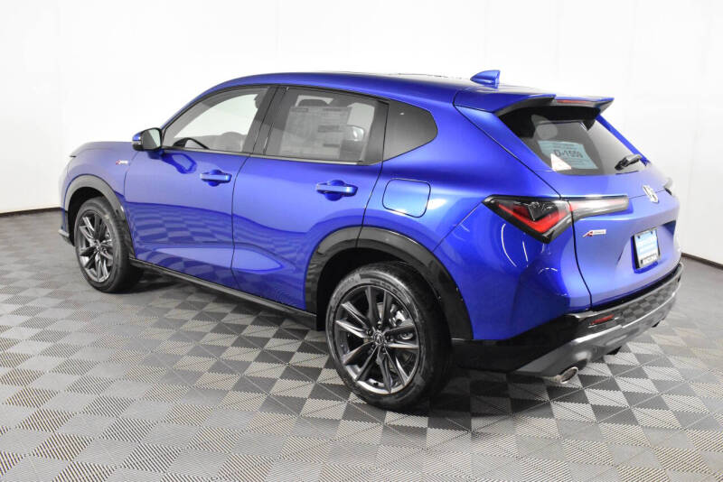 2025 Acura ADX w/A-SPEC