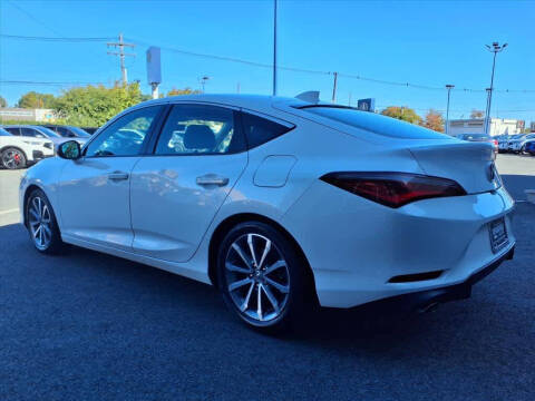 2023 Acura Integra
