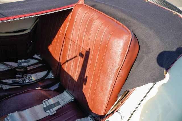 1939 BMW 3 Series