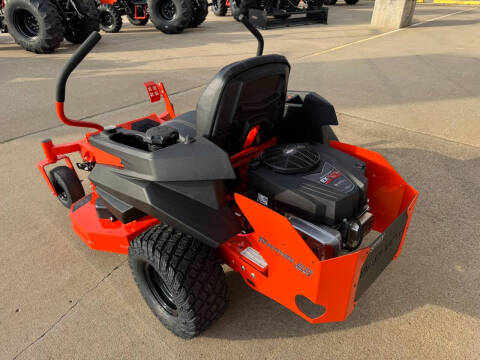 Bad Boy MZ Rambler 42