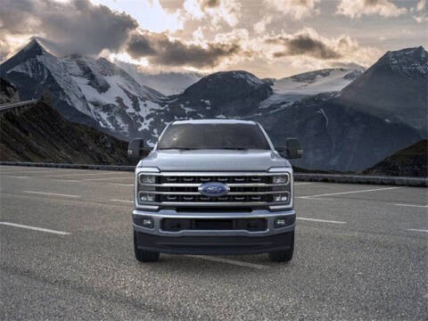 2026 Ford F-350 Super Duty