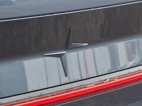 2022 Polestar 2 Long Range Single Motor