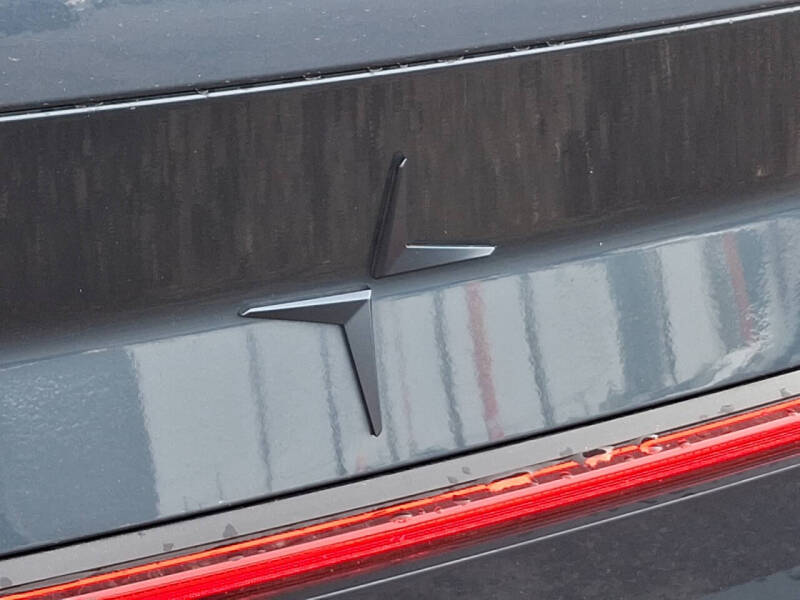 2022 Polestar 2 Long Range Single Motor