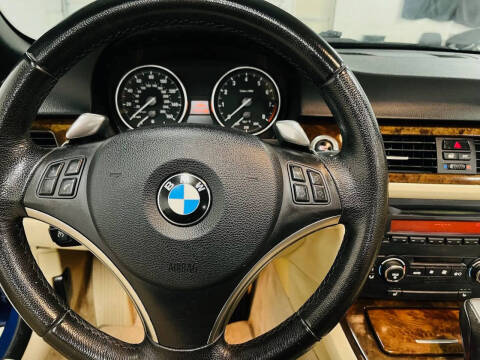 2007 BMW 3 Series 335i