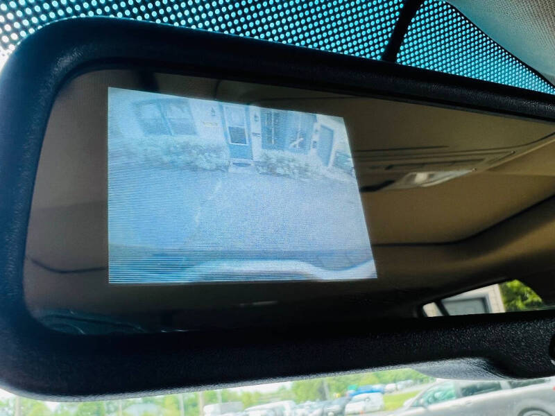 2009 Honda Pilot EX-L