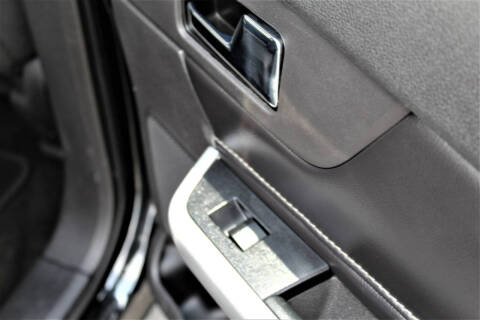 2013 Ford Edge SE