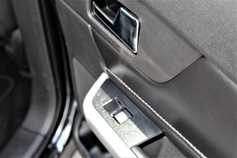 2013 Ford Edge SE