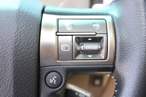 2016 Lexus GX 460
