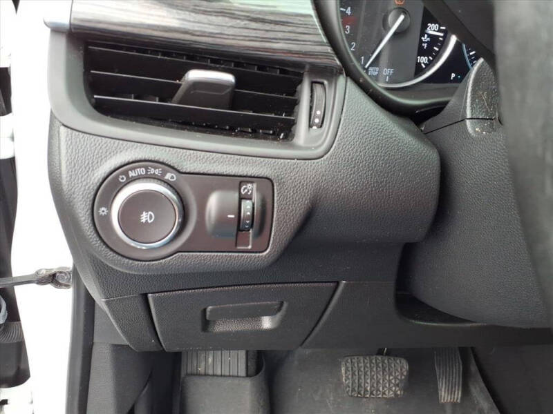 2016 Buick Envision Premium I