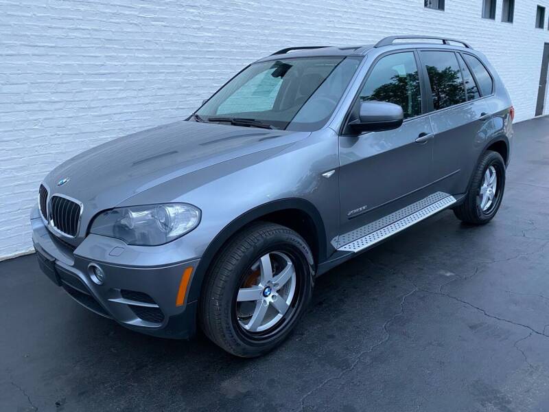 2011 BMW X5 for sale at Kars Today in Addison IL