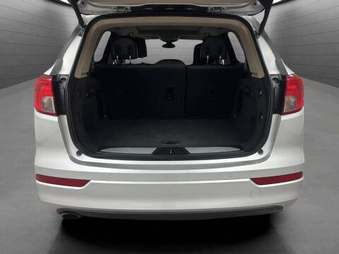 2018 Buick Envision Essence
