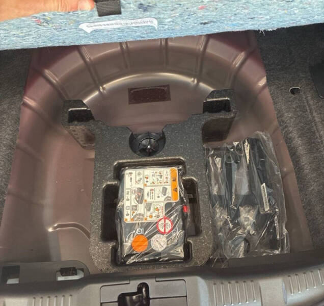 2021 Ford Mustang Shelby GT500