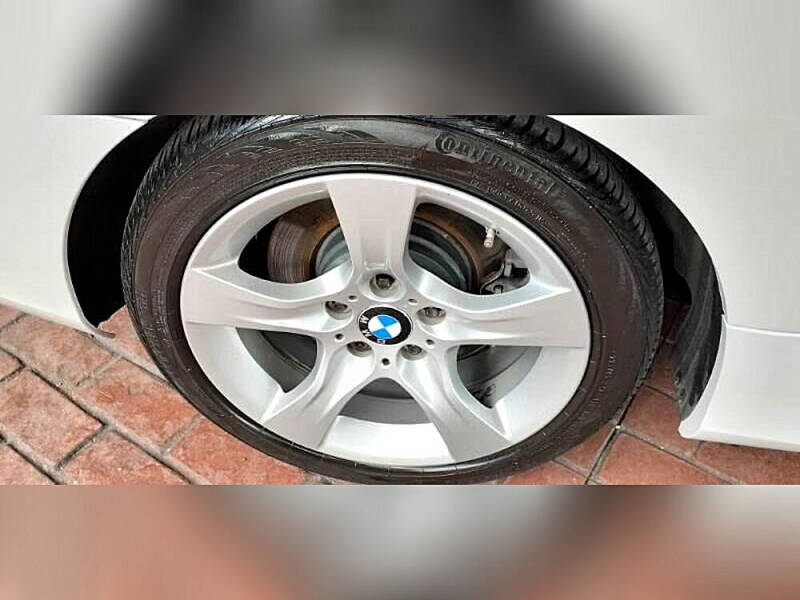 2013 BMW 3 Series 335i