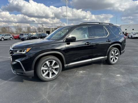 2024 Honda Pilot for sale at White's Honda Toyota of Lima in Lima OH