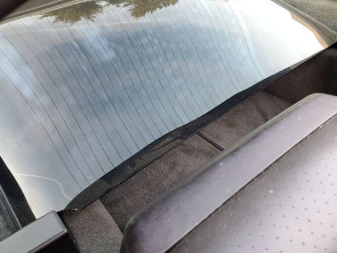 1984 Chevrolet Corvette