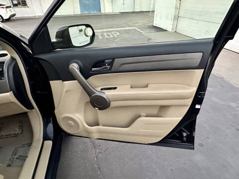 2008 Honda CR-V EX-L w/Navi