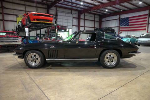 1966 Chevrolet Corvette