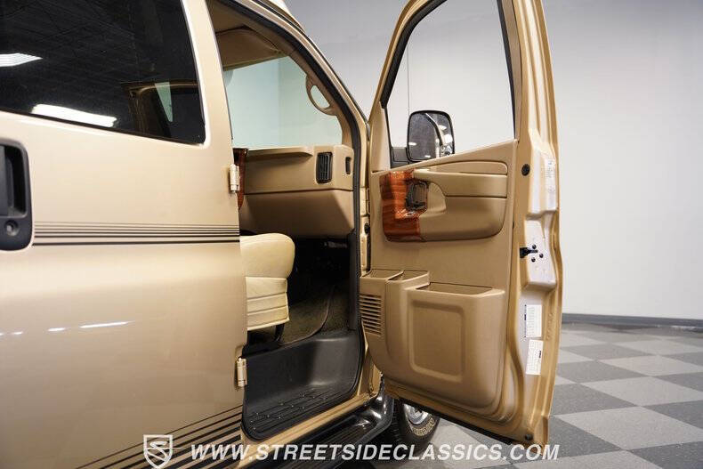 2006 Chevrolet Express 1500