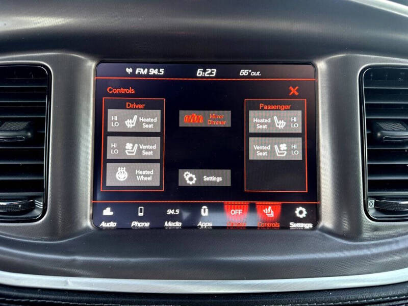 2021 Dodge Charger R/T