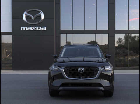 2026 Mazda CX-90 3.3 Turbo Preferred