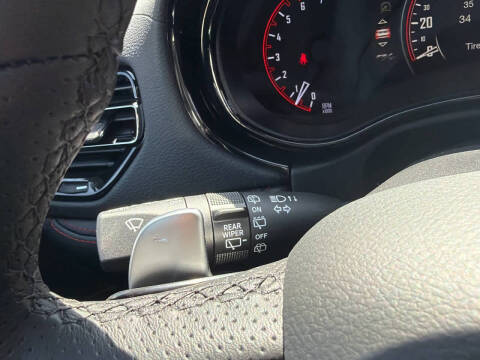 2026 Dodge Durango GT HEMI Plus