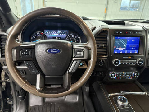 2020 Ford Expedition King Ranch