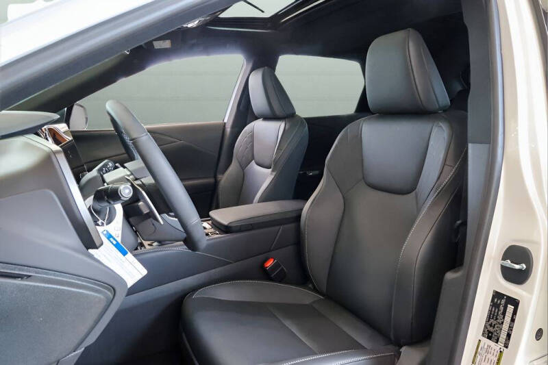2026 Lexus RX 350