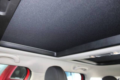 2020 MINI Countryman Cooper S