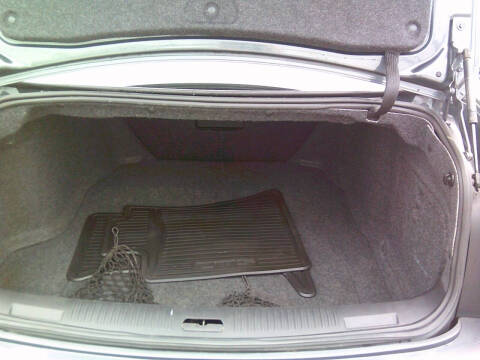 2010 Cadillac CTS 3.6L V6 Performance