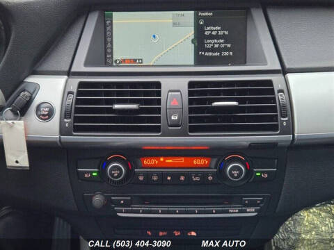 2012 BMW X5 xDrive35i