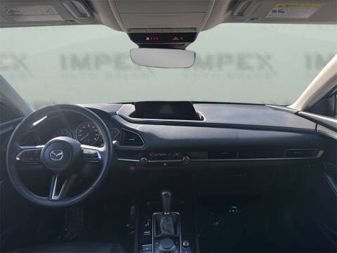 2024 Mazda CX-30 2.5 S Select Sport