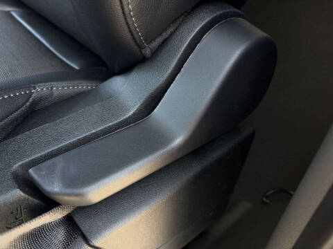 2025 Ford Transit 250