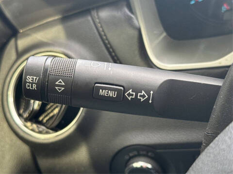 2014 Chevrolet Camaro SS