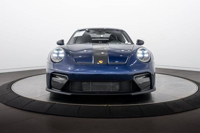 2025 Porsche 911 GT3