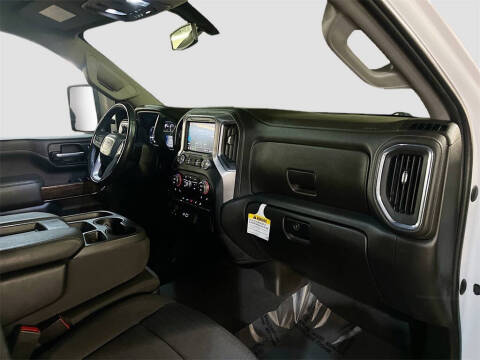 2023 GMC Sierra 3500HD