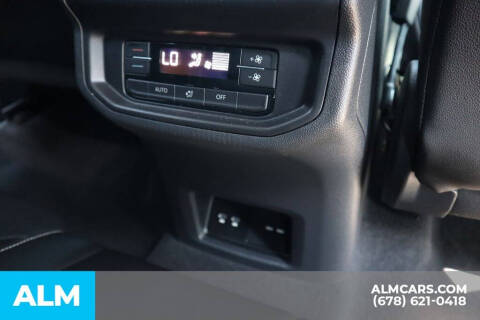 2025 Volkswagen Atlas SE