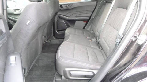 2023 Ford Escape Hybrid Active